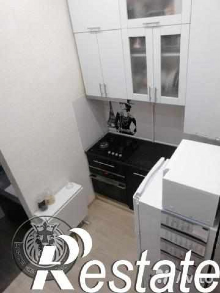 2-комн квартира Украинский пер, 29