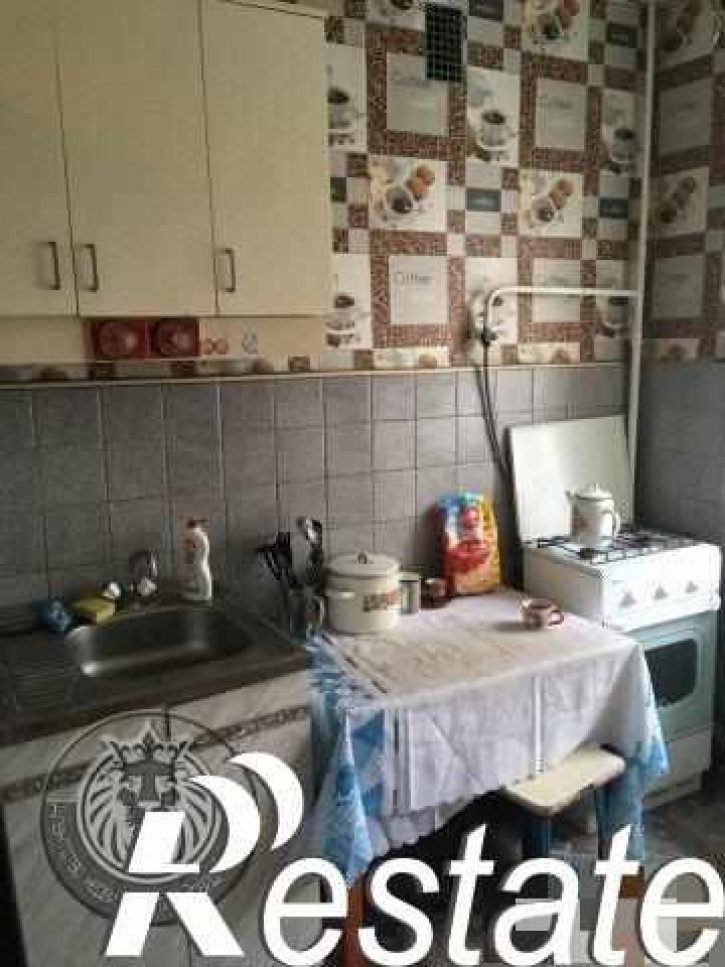 1-комн квартира Морозова ул, 11