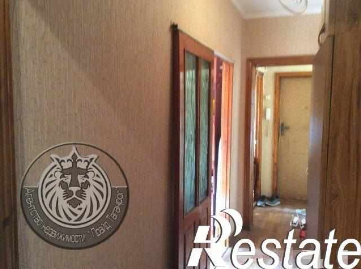 3-комн квартира Сергея Лазо ул