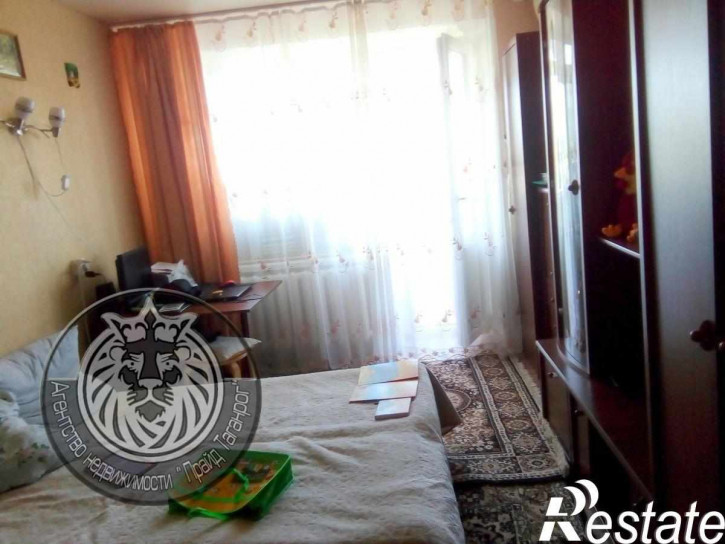 1-комн квартира Театральная ул, 32