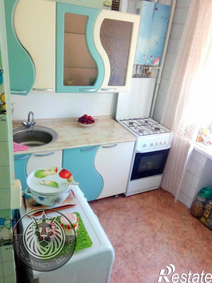 3-комн квартира Лизы Чайкиной ул, 64/3