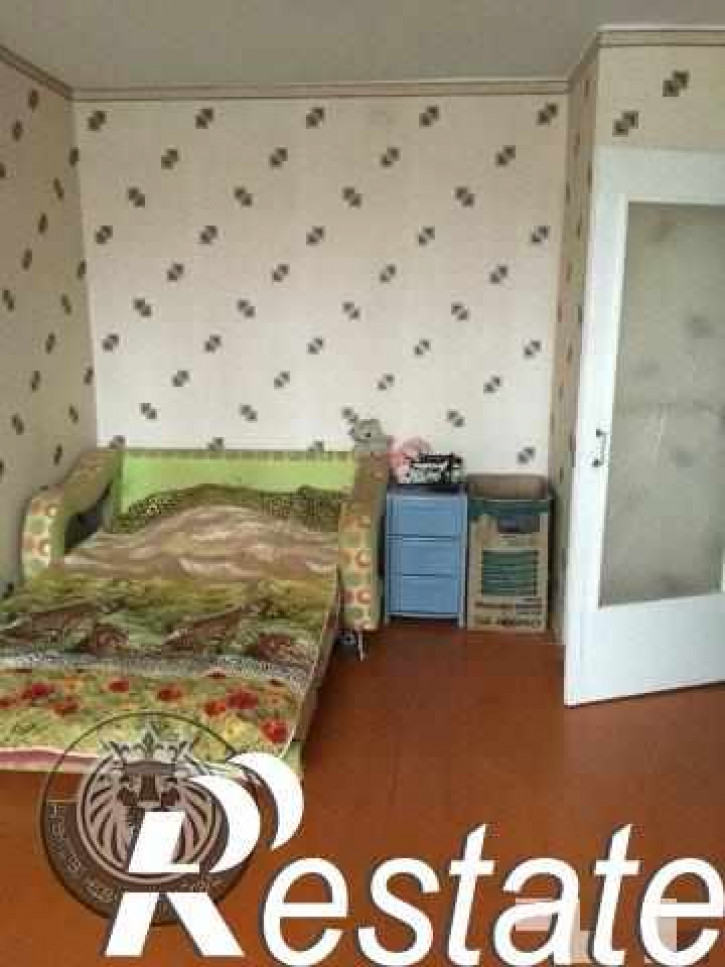 1-комн квартира Морозова ул, 11