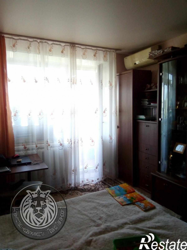 1-комн квартира Театральная ул, 32