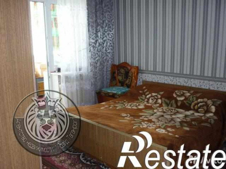 2-комн квартира Металлургическая ул, 58