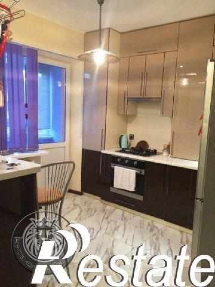 1-комн квартира Новый 13-й пер, 107