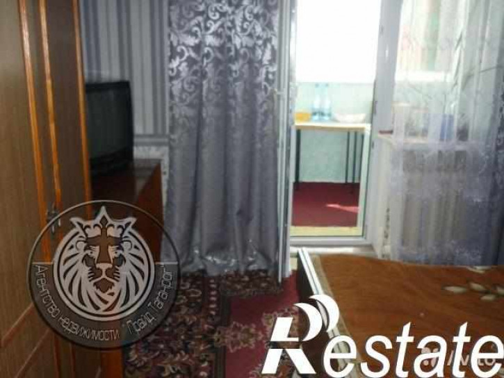 2-комн квартира Металлургическая ул, 58