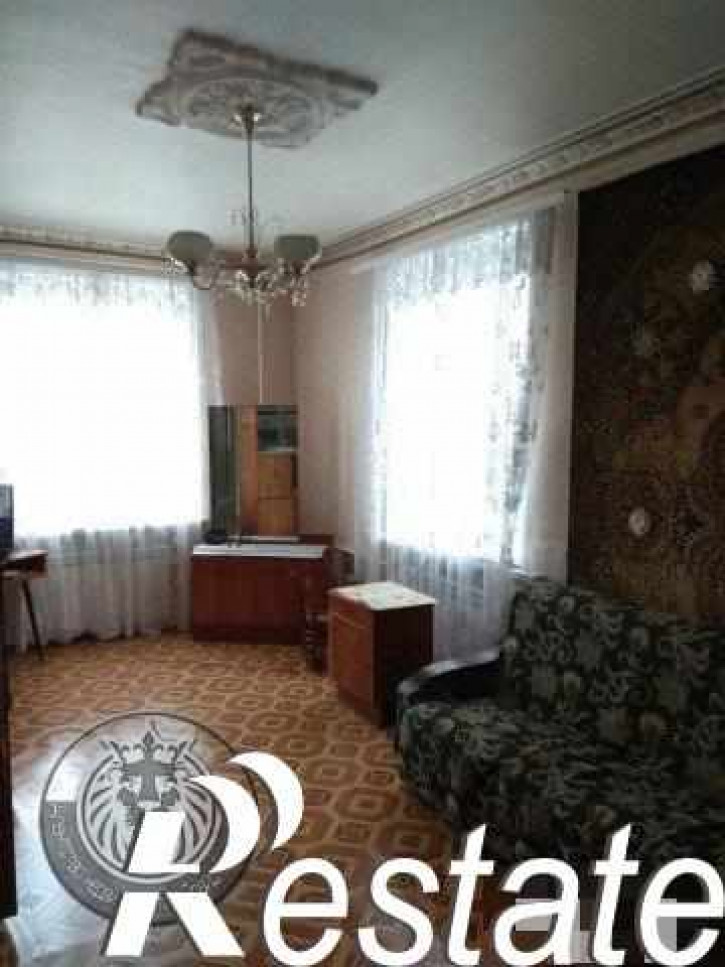 2-комн квартира Свободы ул, 29