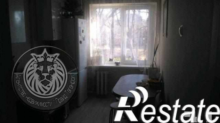 4-комн квартира Чучева ул, 22