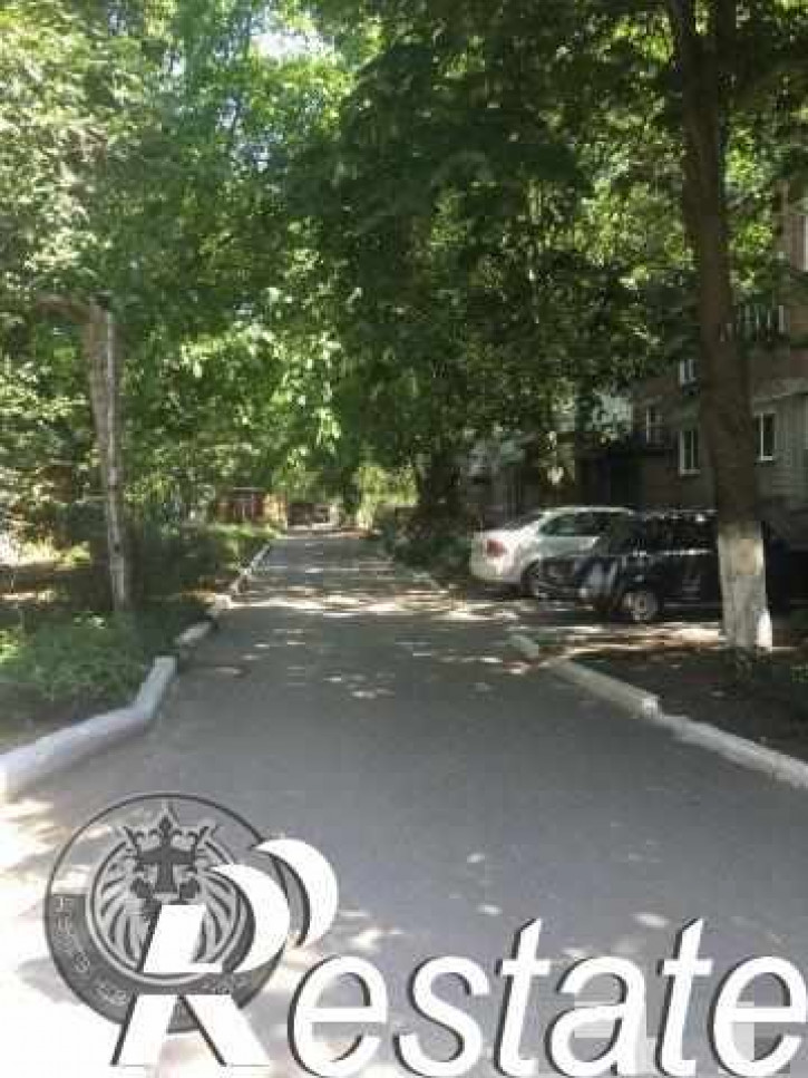 3-комн квартира Колхозный пер, 4