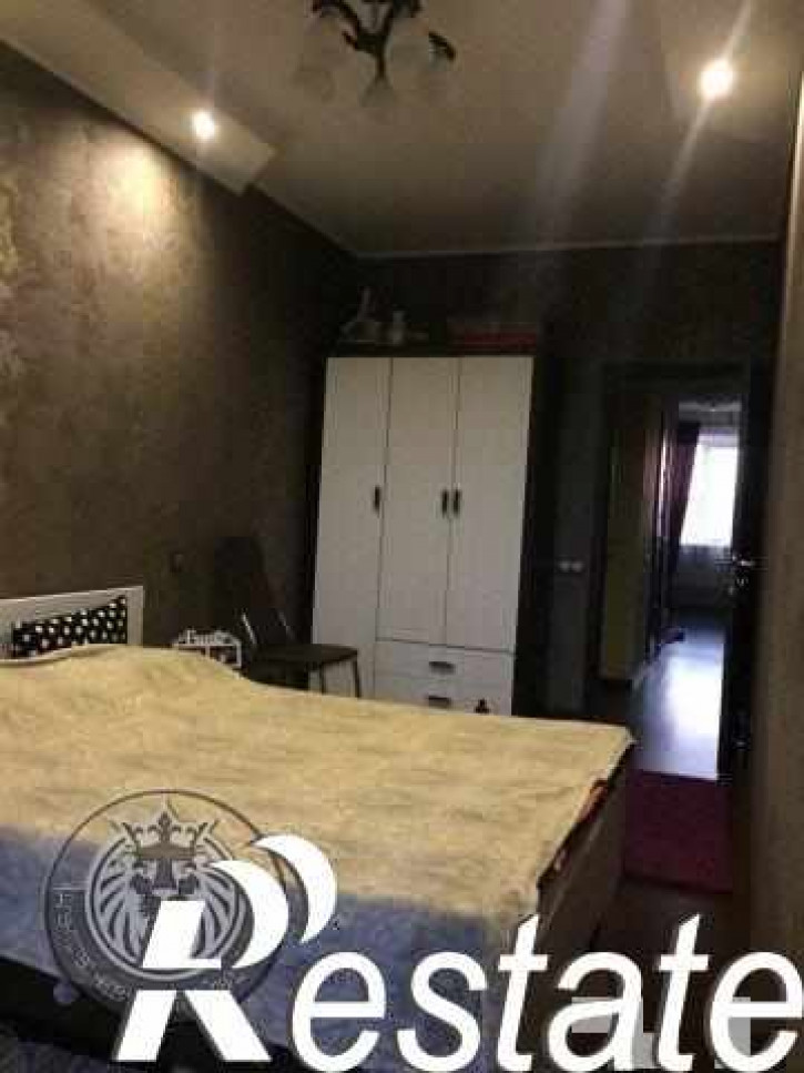 1-комн квартира Новый 13-й пер, 107