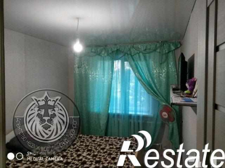 4-комн квартира Чучева ул, 22