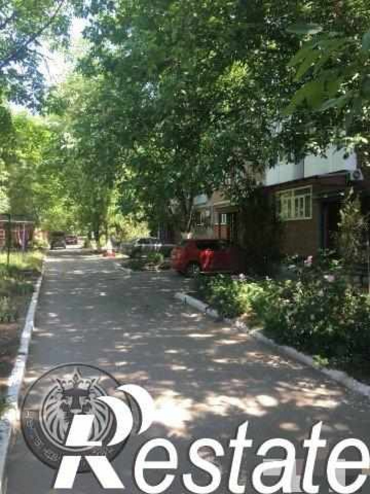 3-комн квартира Колхозный пер, 4