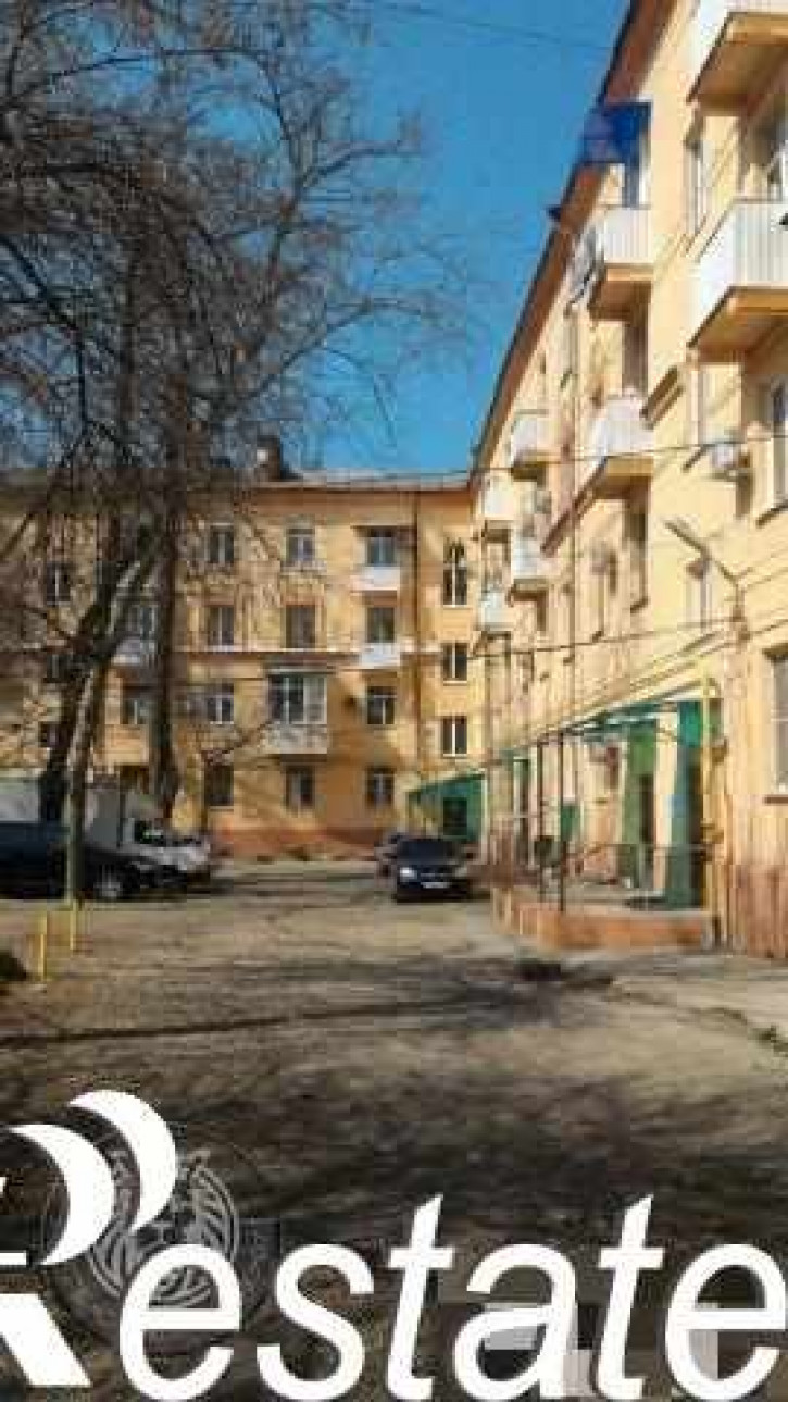 2-комн квартира Свободы ул, 29