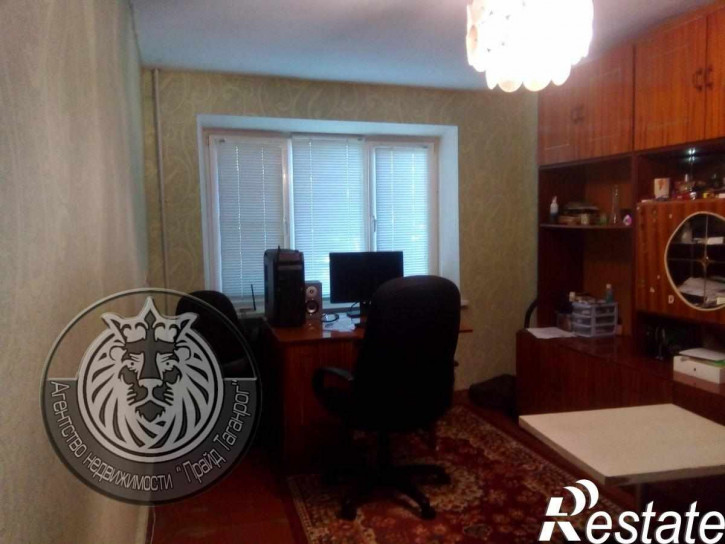 2-комн квартира Каркасный пер, 2/1