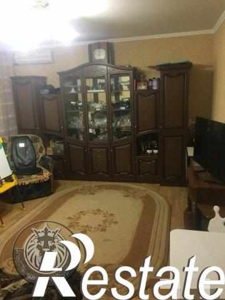 3-комн квартира Колхозный пер, 4