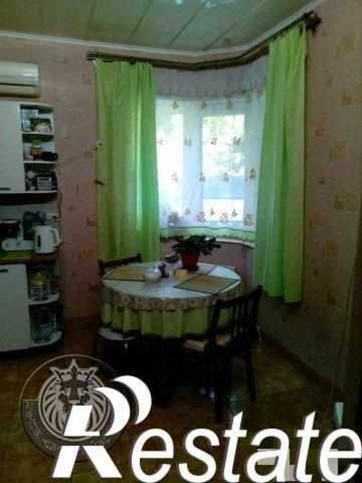 3-комн квартира Итальянский пер, 16