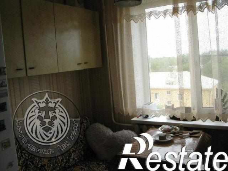 2-комн квартира Вишневая ул, 15/8