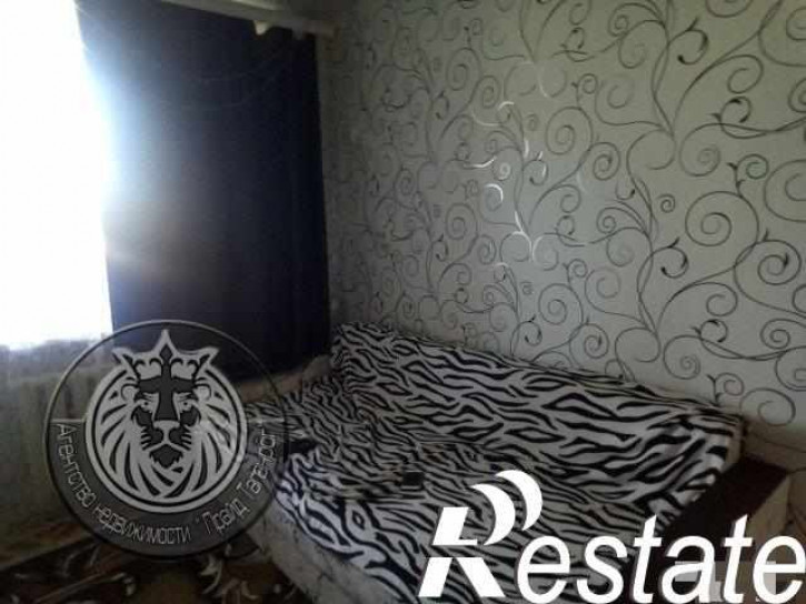 1-комн квартира Чучева ул, 44/2