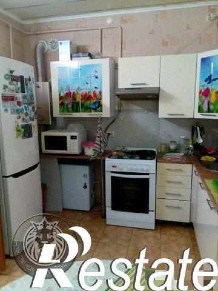 3-комн квартира Итальянский пер, 16