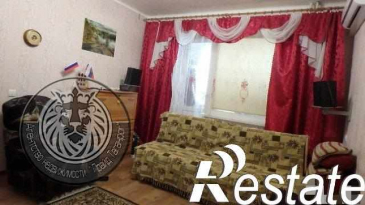 2-комн квартира Новый 1-й пер