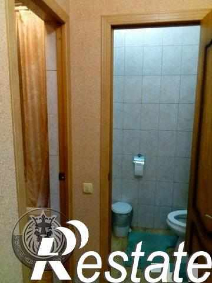 3-комн квартира Итальянский пер, 16