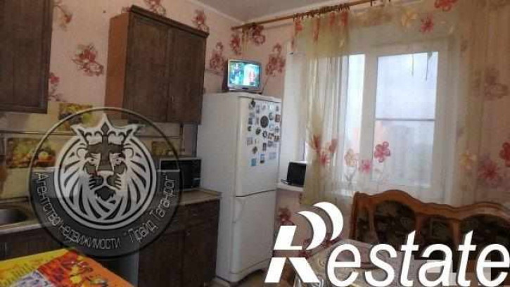 2-комн квартира Новый 1-й пер