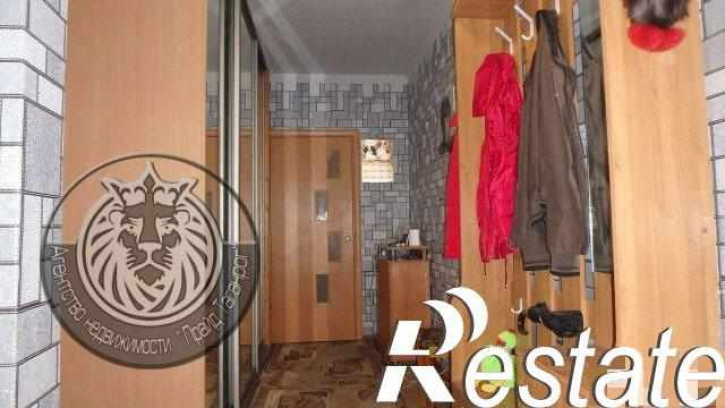2-комн квартира Новый 1-й пер