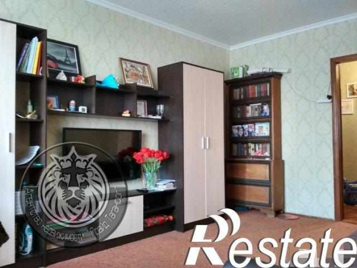 3-комн квартира Сызранова ул, 8/1