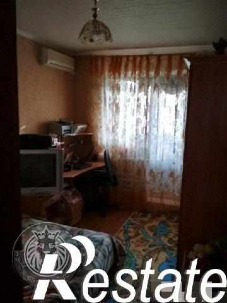 3-комн квартира Сызранова ул, 8/1