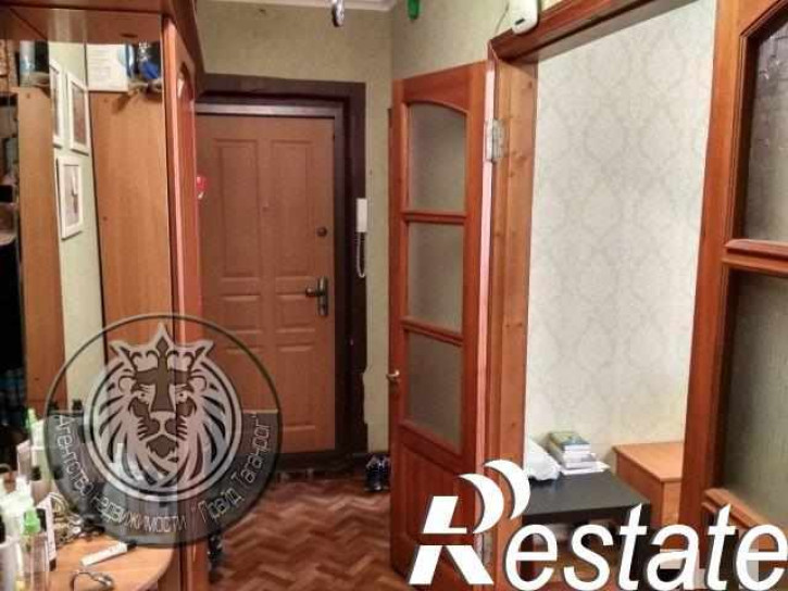 3-комн квартира Сызранова ул, 8/1