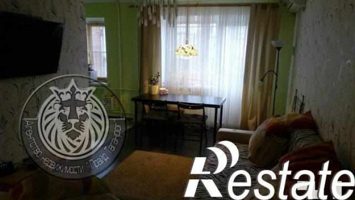 3-комн квартира Комсомольский Спуск ул, 2а
