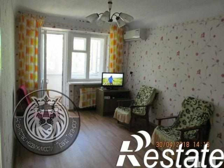 2-комн квартира Ново-Ватутина ул