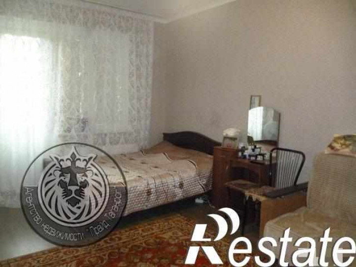 1-комн квартира Нестерова ул, 21