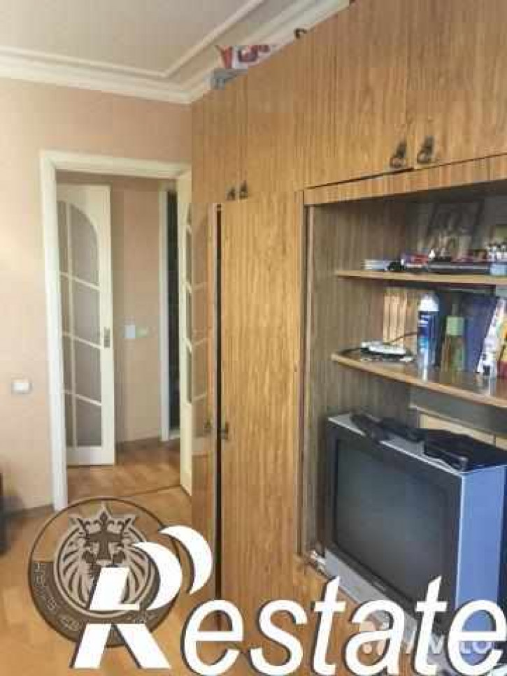 2-комн квартира Пархоменко ул, 58/1