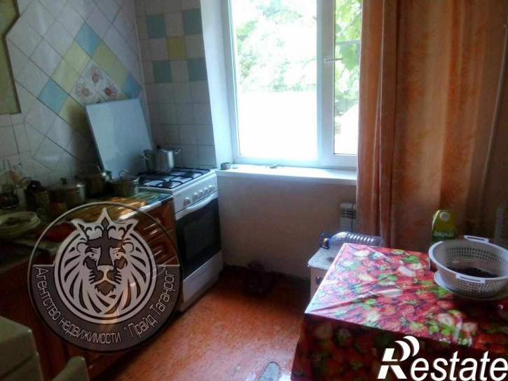1-комн квартира Свободы ул, 28/2