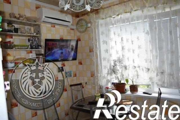 3-комн квартира Сызранова ул, 26
