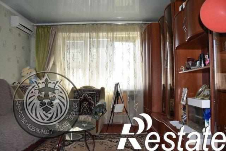 3-комн квартира Сызранова ул, 26