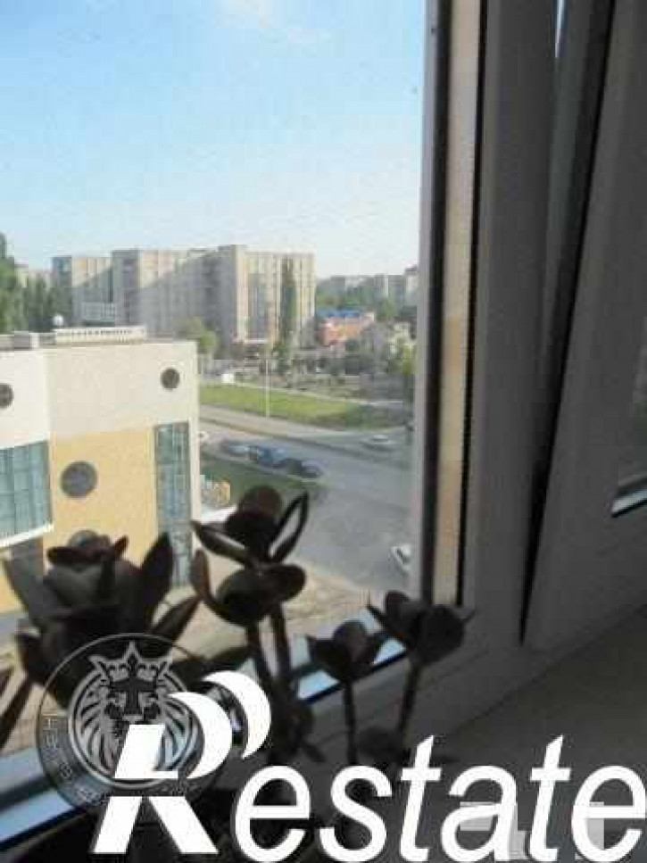 1-комн квартира Пархоменко ул, 58/1