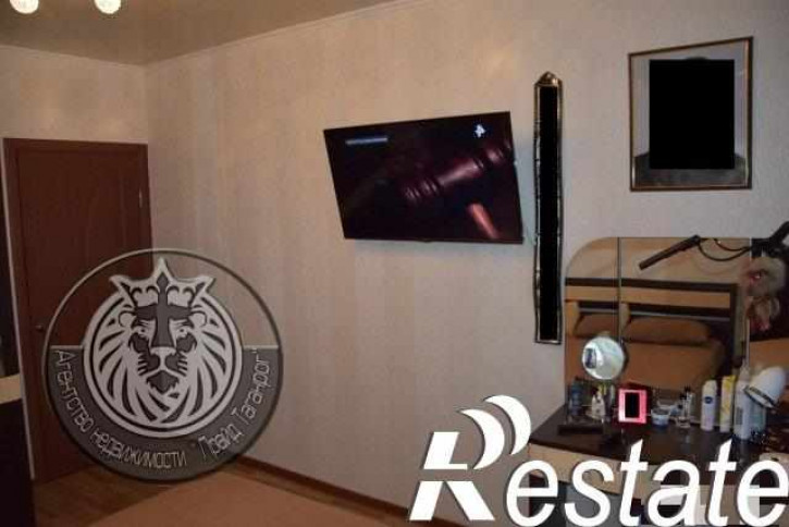 3-комн квартира Сызранова ул, 26