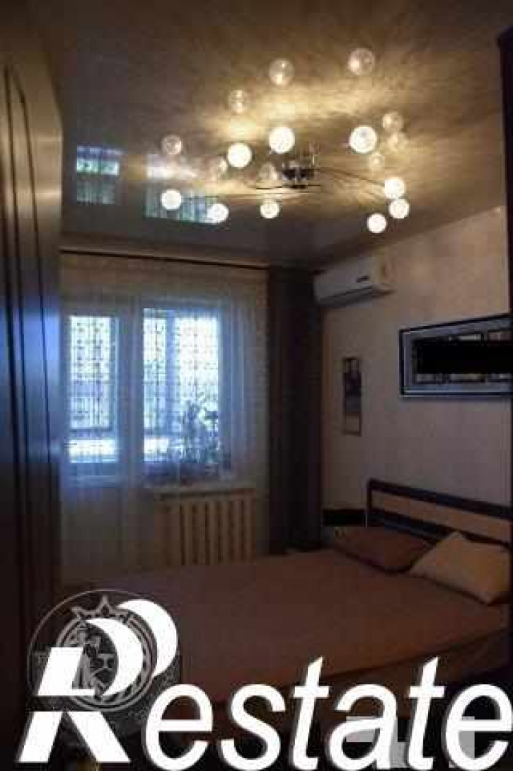 3-комн квартира Сызранова ул, 26