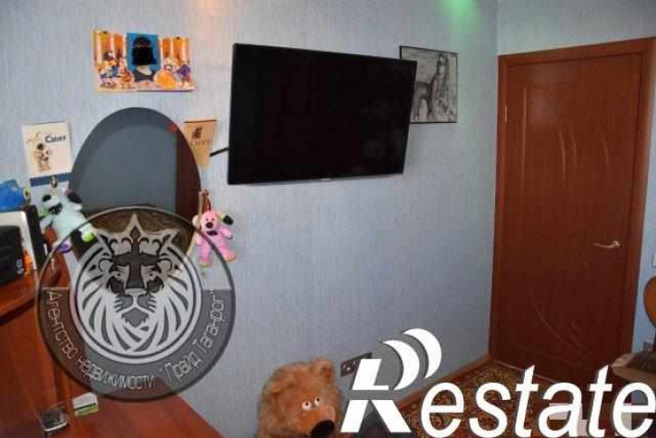 3-комн квартира Сызранова ул, 26