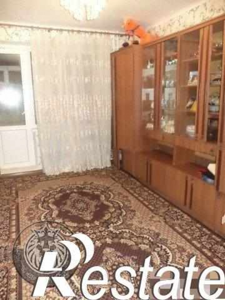 1-комн квартира Сызранова ул, 28/1