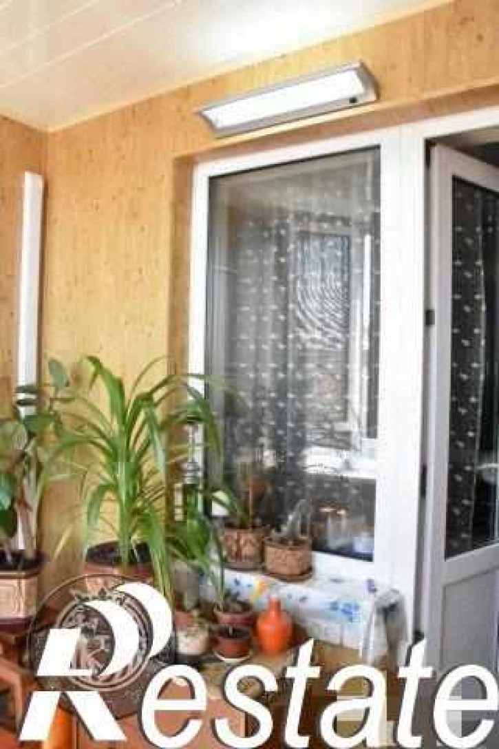 3-комн квартира Сызранова ул, 26