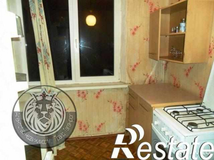 2-комн квартира Каркасный пер, 7