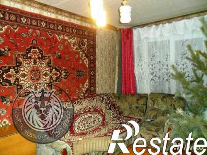2-комн квартира Каркасный пер, 7