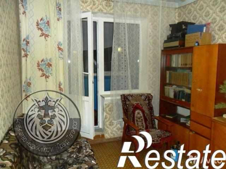2-комн квартира Каркасный пер, 7