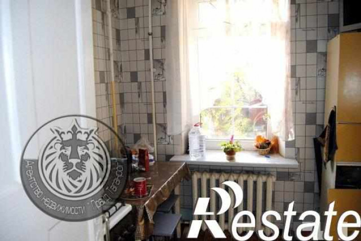 1-комн квартира Седова ул, 5