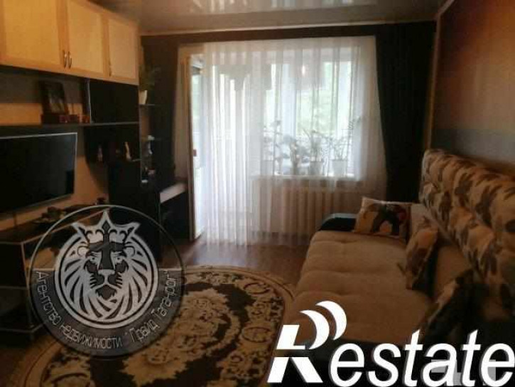 1-комн квартира Чехова ул, 269