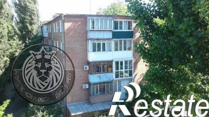 3-комн квартира Дзержинского ул, 171/2