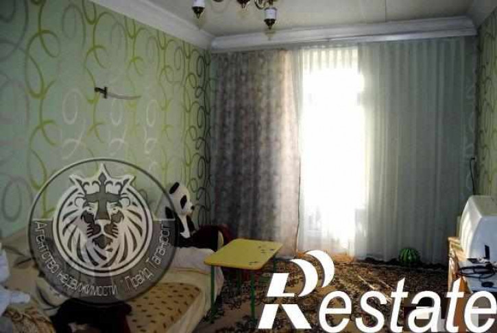 1-комн квартира Седова ул, 5
